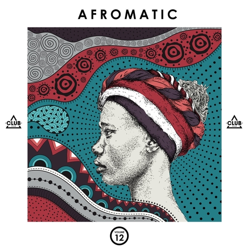 VA - Afromatic, Vol. 12 [CSCOMP2785]